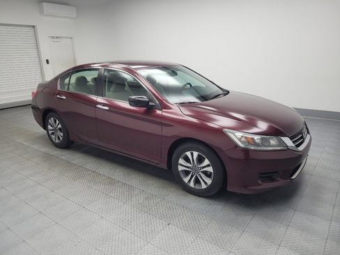 Used 2014 Honda Accord LX image 11