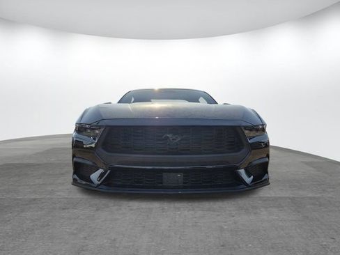 New 2026 Ford Mustang Coupe w/ Mustang Nite Pony Package image 2