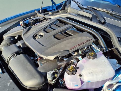 New 2026 Dodge Charger R/T Scat Pack image 33