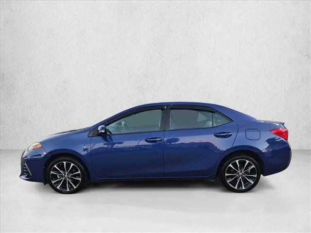 Used 2019 Toyota Corolla SE FWD image 8