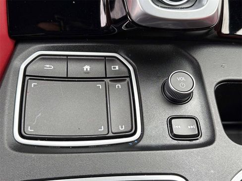 Certified 2023 Acura MDX Type S image 22