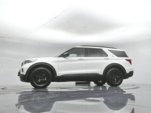 Used 2023 Ford Explorer Timberline AWD/4WD image 53