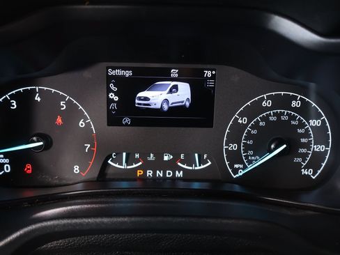 Used 2022 Ford Transit Connect XL FWD image 4