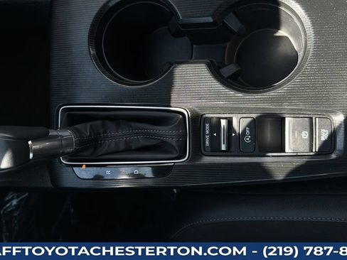 Used 2025 Honda Civic Sport image 20