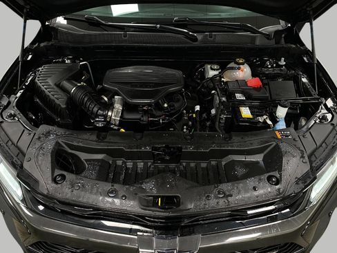 Used 2023 Chevrolet Blazer RS w/ Driver Confidence II Package image 12