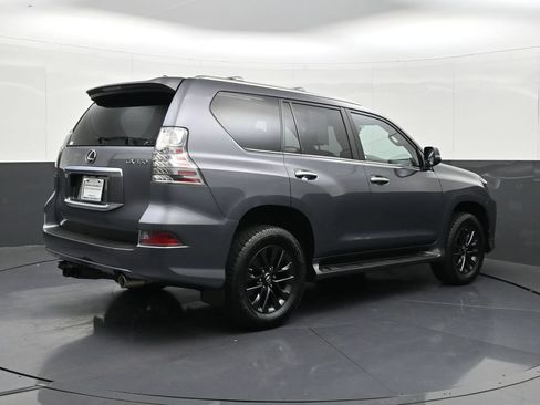 Used 2022 Lexus GX 460 Premium w/ Premium Plus Package AWD/4WD image 5