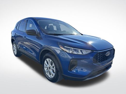 Certified 2023 Ford Escape Active image 4