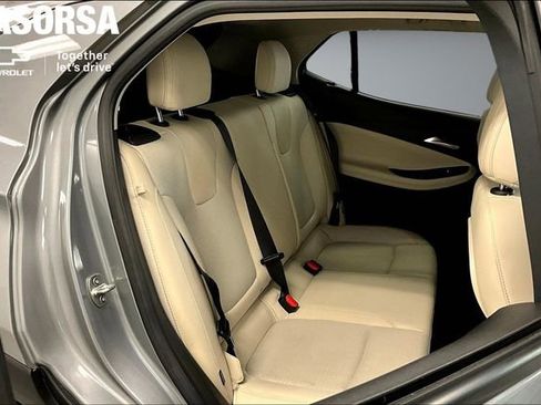 Certified 2023 Buick Encore GX Preferred w/ Cold Weather Comfort Package FWD image 27