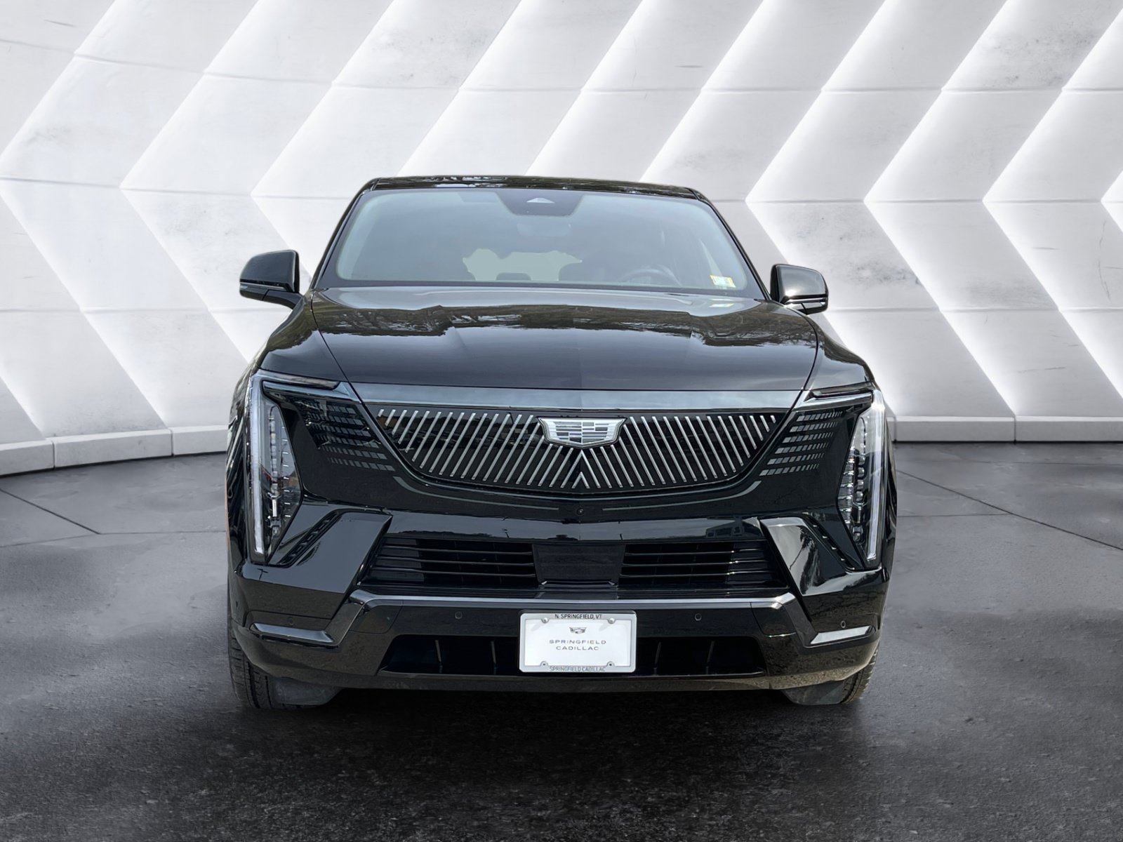New 2026 Cadillac Escalade IQ Sport 1 AWD/4WD image 9