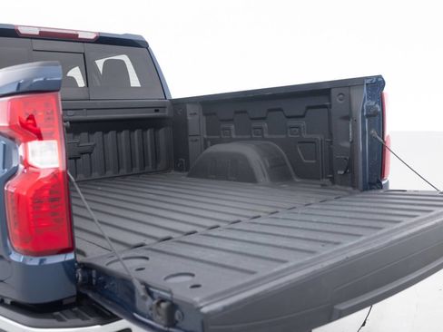 Used 2020 Chevrolet Silverado 1500 LT w/ All-Star Edition AWD/4WD image 45