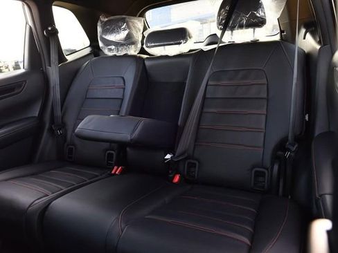 New 2026 Honda CR-V Sport-L image 25