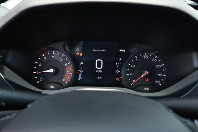 New 2026 Jeep Compass Latitude AWD/4WD image 12