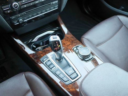 Used 2016 BMW X3 xDrive35i image 42