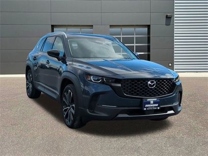 New 2026 MAZDA CX-50 AWD 2.5 S w/ Weather Package