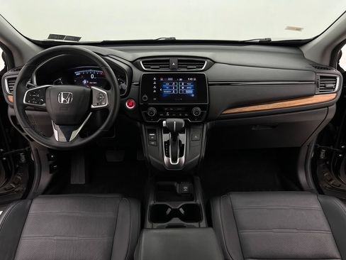 Used 2017 Honda CR-V EX-L image 20