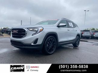 Used 2020 GMC Terrain SLE w/ Driver Convenience Package FWD video 1