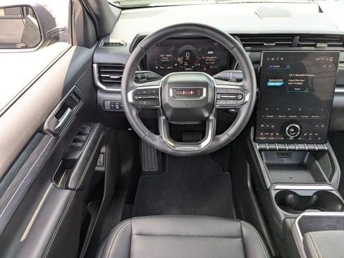 Used 2025 GMC Terrain Elevation w/ Elevation Premium Package AWD/4WD image 14
