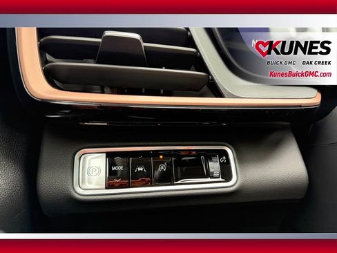 New 2026 Buick Envision Sport Touring AWD/4WD image 14