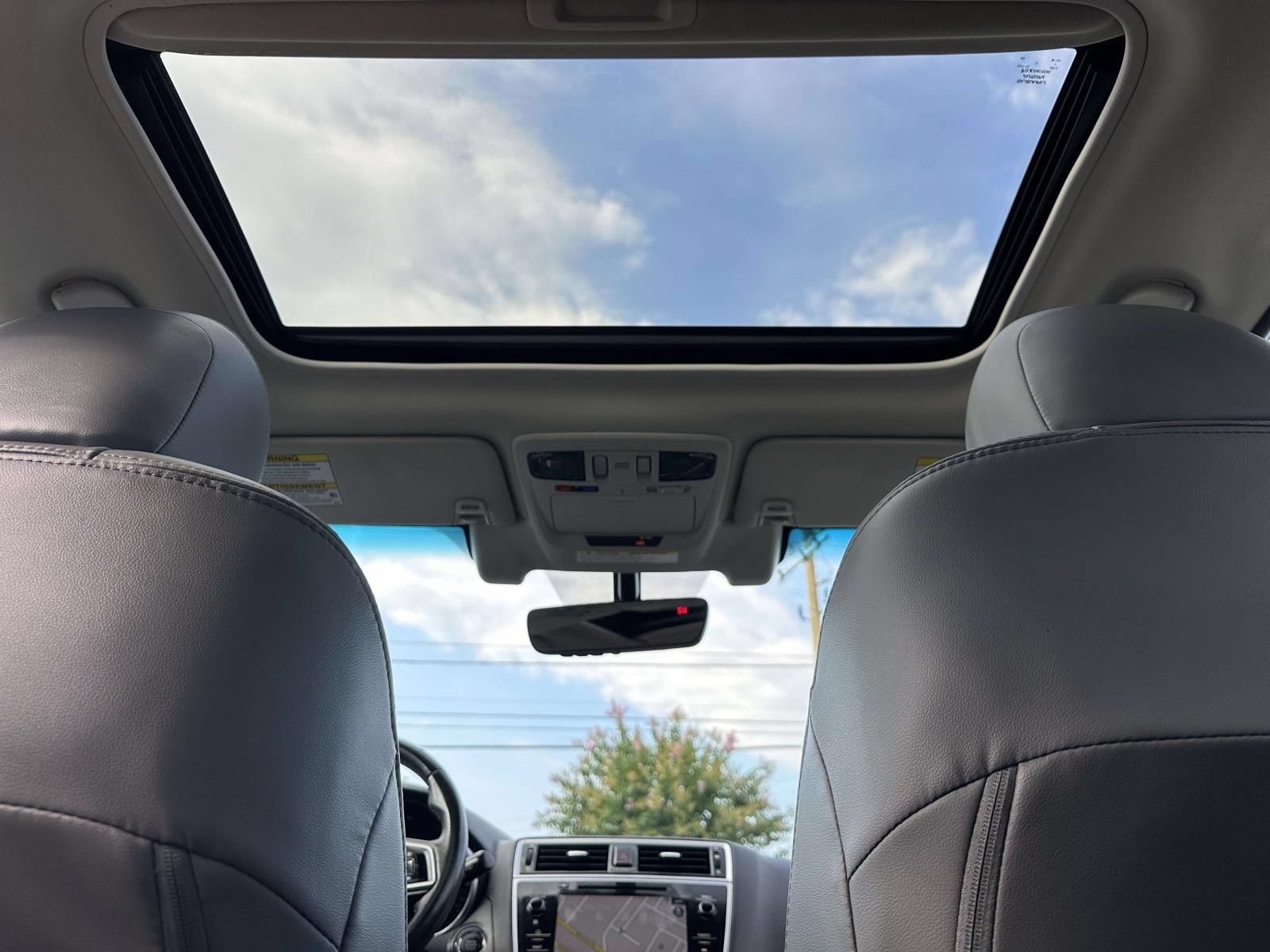 Used 2019 Subaru Outback 2.5i Limited AWD/4WD image 8