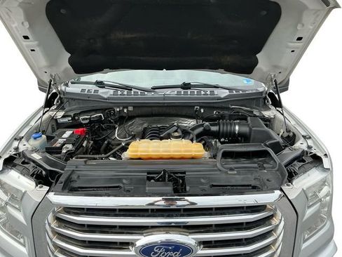 Used 2017 Ford F150 XLT w/ Equipment Group 301A Mid AWD/4WD image 20
