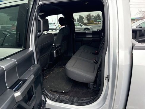 Used 2016 Ford F150 XLT w/ Equipment Group 302A Luxury image 30