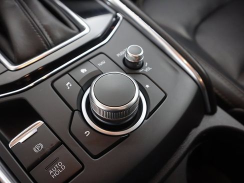 Used 2019 MAZDA CX-5 Grand Touring image 56