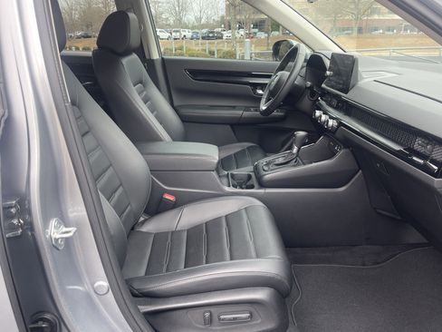 Used 2024 Honda CR-V EX-L image 31