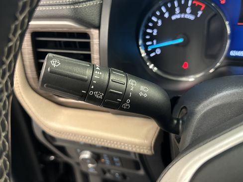 Certified 2022 Ford Expedition Max Limited image 41