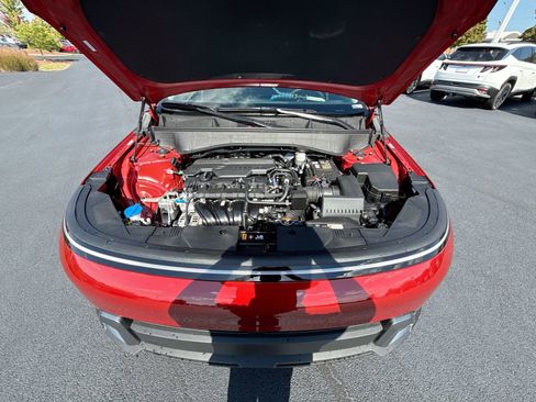 New 2026 Hyundai Kona SEL Sport image 27