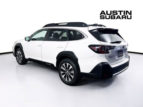Used 2023 Subaru Outback Limited XT AWD/4WD image 5