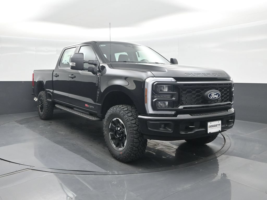 New 2027 Ford F250 XL w/ Tremor Off-Road Package AWD/4WD image 8
