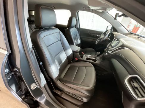 Used 2018 Chevrolet Equinox Premier AWD/4WD image 24