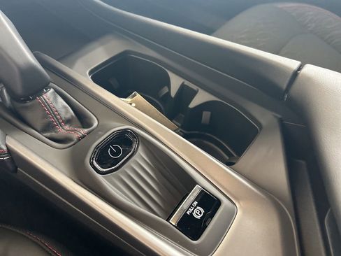 New 2025 Dodge Charger R/T w/ Quick Order Package 25M R/T image 9