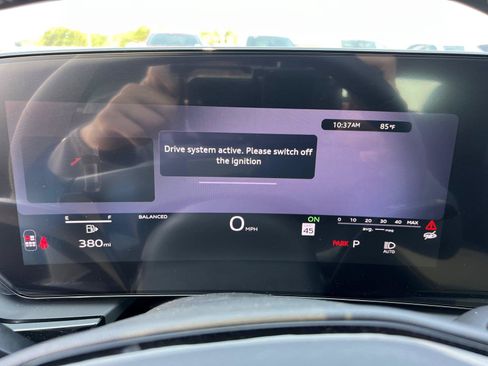 New 2026 Audi S5 Premium Plus AWD/4WD image 20
