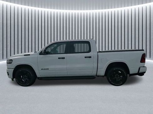 New 2026 RAM 1500 Big Horn image 19