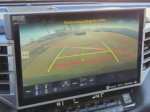 Used 2023 Toyota Tundra Limited image 12