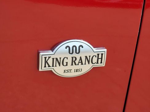 Used 2022 Ford Expedition King Ranch AWD/4WD image 5