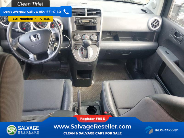 Used 2005 Honda Element LX image 11