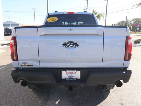New 2025 Ford F150 Tremor w/ Equipment Group 402A High image 13