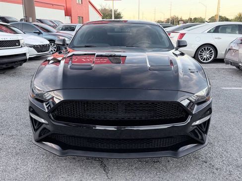 Used 2019 Ford Mustang GT RWD image 8