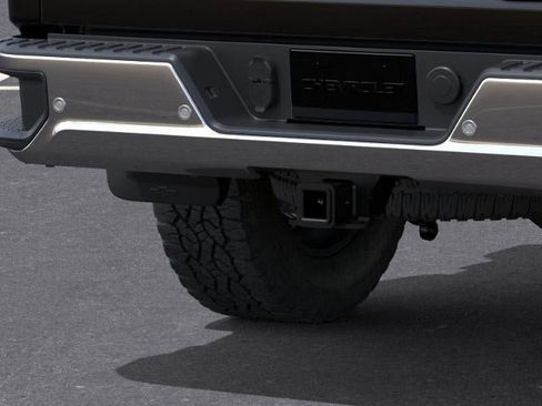 New 2026 Chevrolet Silverado 2500 LT w/ True North Edition image 14