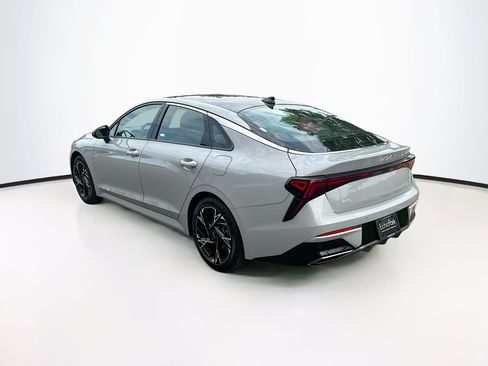 Used 2025 Kia K5 GT-Line w/ GT-Line Premium Package AWD/4WD image 7