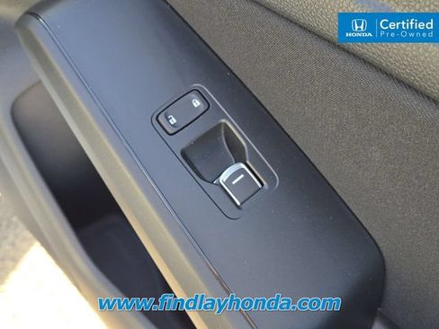 Certified 2026 Honda Civic LX image 23