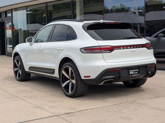 Certified 2026 Porsche Macan AWD/4WD video 3