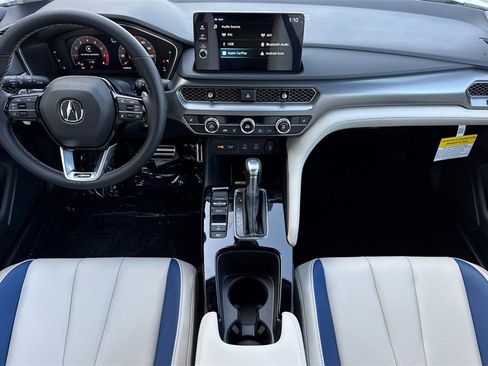 New 2026 Acura Integra A-Spec image 14