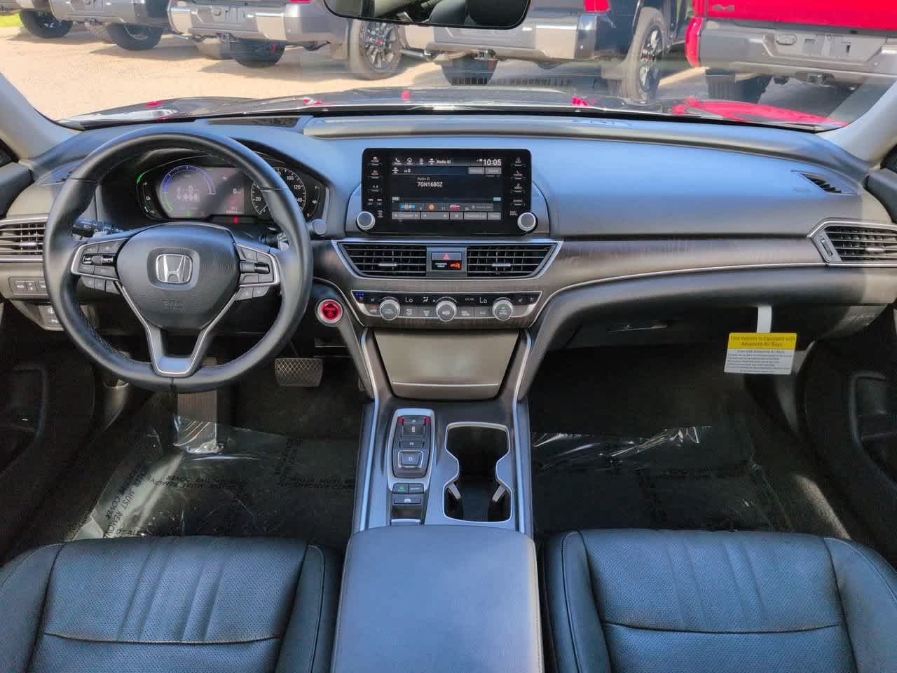Used 2022 Honda Accord Touring image 14