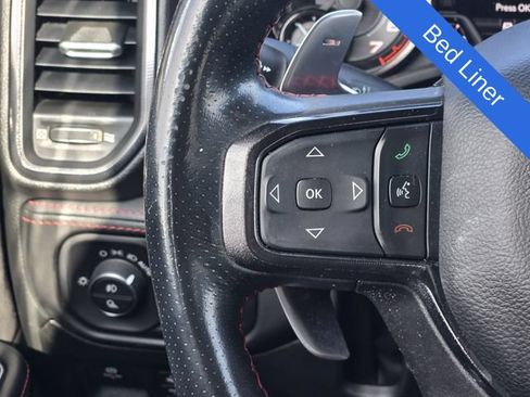 Used 2022 RAM 1500 TRX w/ TRX Level 2 Equipment Group AWD/4WD image 26
