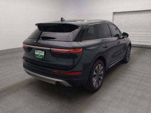 Used 2020 Lincoln Corsair Reserve w/ Elements Package FWD image 9