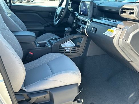 New 2025 Toyota Tacoma SR5 image 8