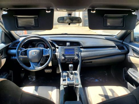 Used 2017 Honda Civic Sport image 35